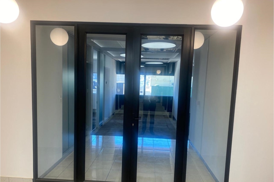 To Let commercial Property for Rent in Cape Town City Centre Western Cape